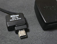 Nikon Other Wu-1B