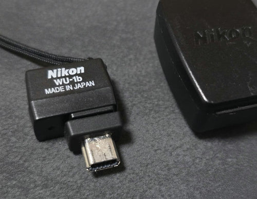 Nikon Other Wu-1B