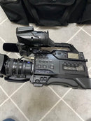 Sony Professional Video Cameras Hvr-S270J Hdv