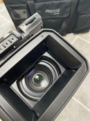 Sony Professional Video Cameras Hvr-S270J Hdv