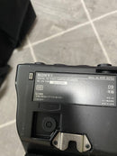 Sony Professional Video Cameras Hvr-S270J Hdv