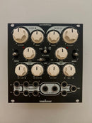 Modular Synthesizers Vermona Twinvcfilter
