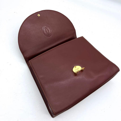 Cartier Handbags
