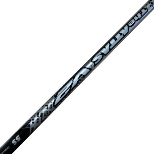 Shaft (G440 The Attas V2 5 S)B