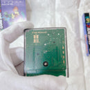 Gameboy Games