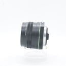 Pentax Others Da35/F2.8