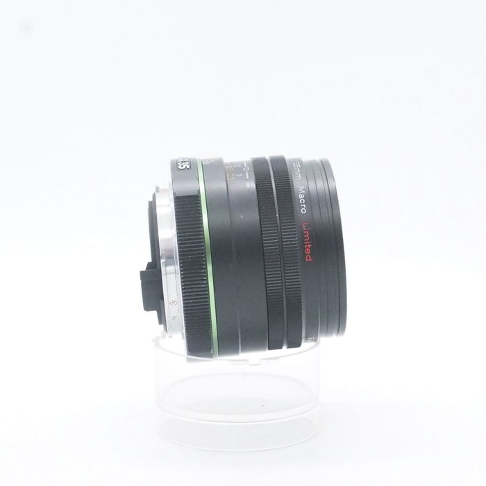 Pentax Others Da35/F2.8