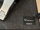 Roland Electronic Drums V-Drums Td-27Kv Kt-10