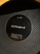 Roland Electronic Drums V-Drums Td-27Kv Kt-10