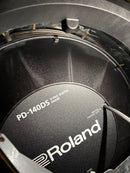 Roland Electronic Drums V-Drums Td-27Kv Kt-10