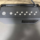 Panasonic Radio Tuners Rf-U180Tv Tv