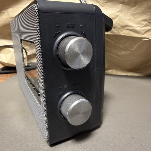 Panasonic Radio Tuners Rf-U180Tv Tv