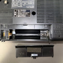Panasonic Radio Tuners Rf-U180Tv Tv