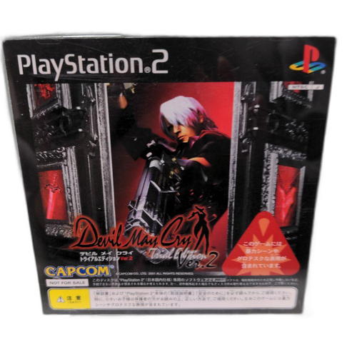 Playstation2 Soft Ps2 Ver.2