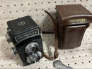 Rollei Twin-Lens Reflex Cameras Primoflex Toko F3.5