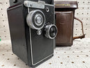 Rollei Twin-Lens Reflex Cameras Primoflex Toko F3.5
