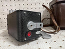 Rollei Twin-Lens Reflex Cameras Primoflex Toko F3.5