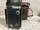 Rollei Twin-Lens Reflex Cameras Primoflex Toko F3.5