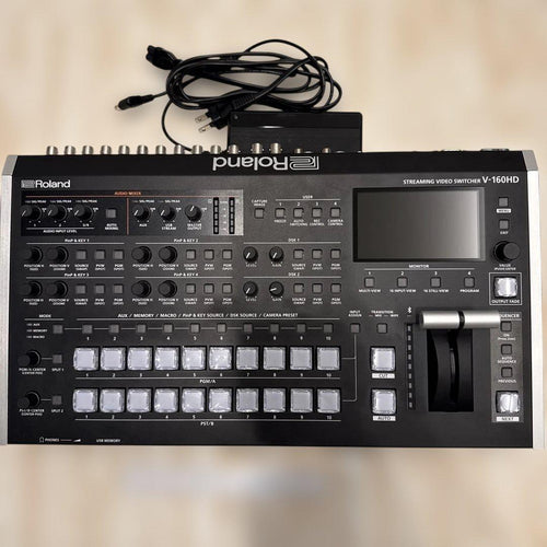 Roland Other V-160Hd
