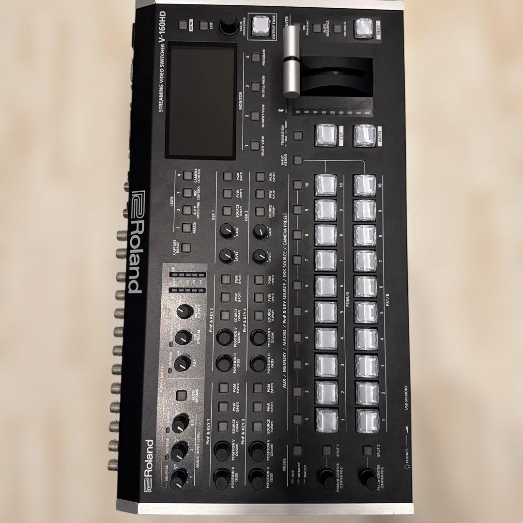 Roland Other V-160Hd