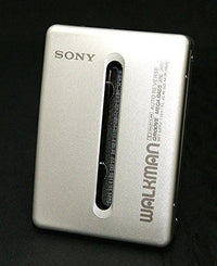 Others Sony Wm-Ex600-S