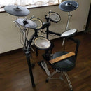Roland Electronic Drum Td-4