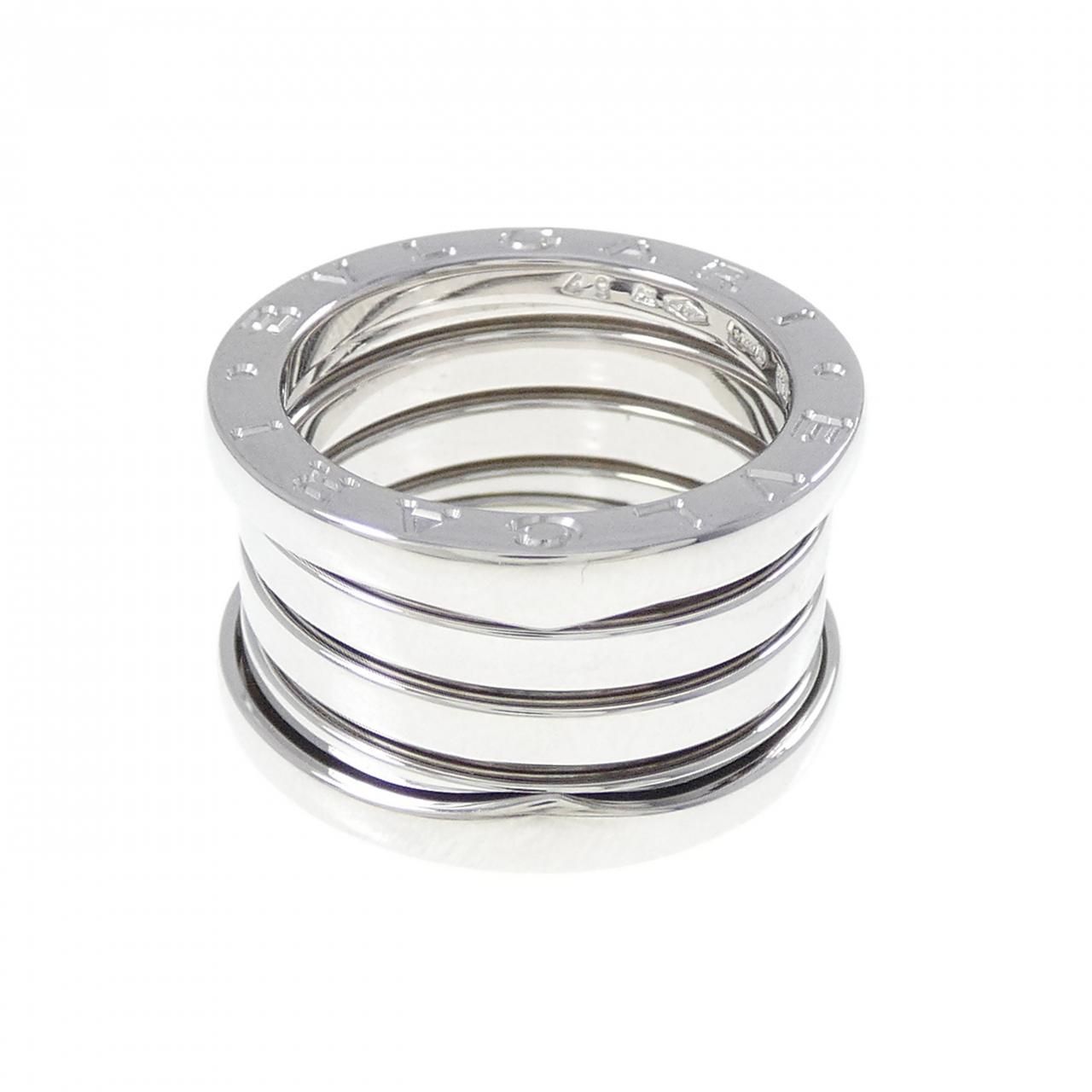 Bvlgari Ring B.Zero1 4