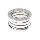 Bvlgari Ring B.Zero1 4
