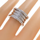 Bvlgari Ring B.Zero1 4