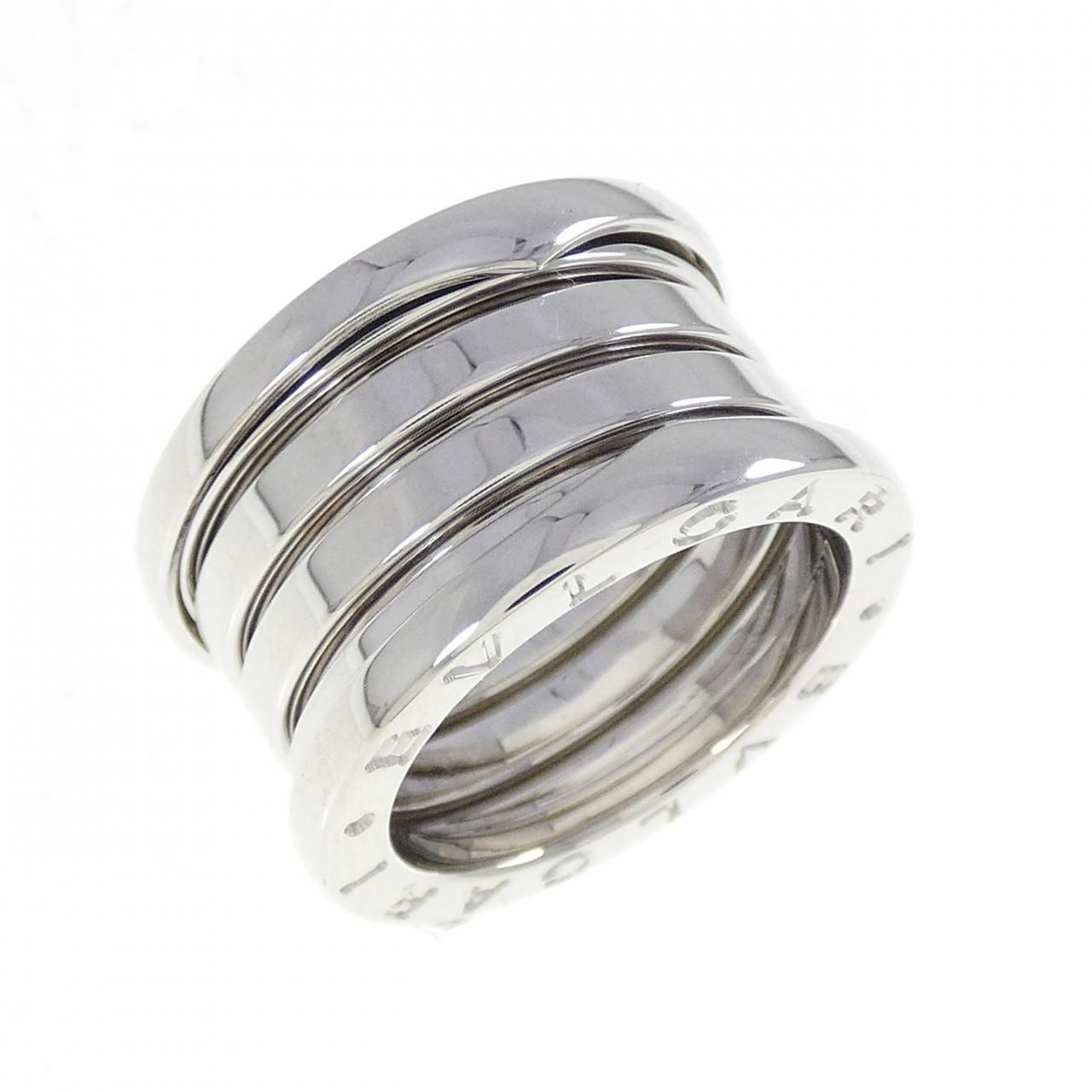 Bvlgari Ring B.Zero1 4