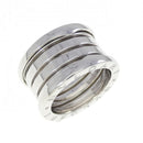 Bvlgari Ring B.Zero1 4