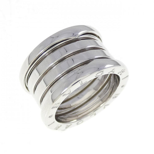 Bvlgari Ring B.Zero1 4
