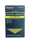 Rhythm Machine Roland Sn-R8-02 Jazz Brush