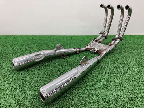 Yamaha Scarf Xj400 4G0 -007*** 1980 Genuine Ni