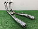 Yamaha Scarf Xj400 4G0 -007*** 1980 Genuine Ni