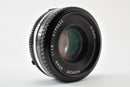Nikon Lens (Single Focus) Ai-S Nikkor F1.8 #2346