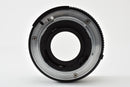 Nikon Lens (Single Focus) Ai-S Nikkor F1.8 #2346