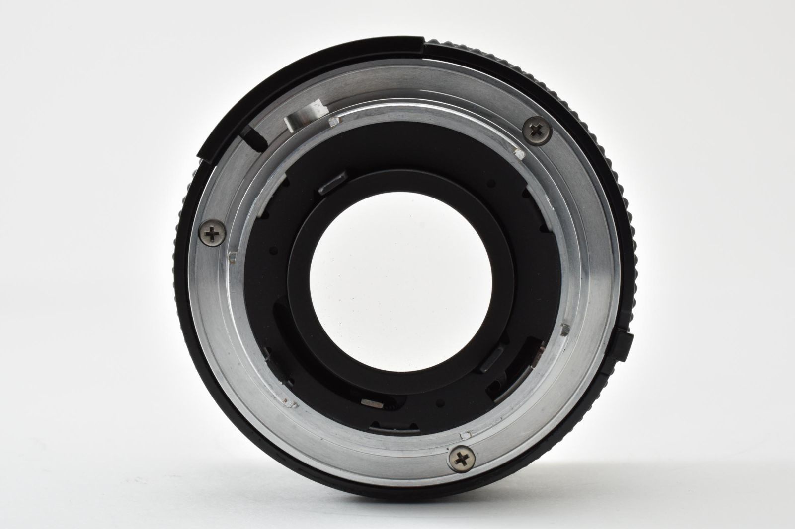 Nikon Lens (Single Focus) Ai-S Nikkor F1.8 #2346