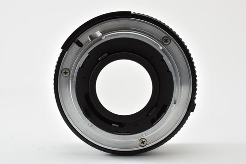 Nikon Lens (Single Focus) Ai-S Nikkor F1.8 #2346
