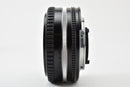 Nikon Lens (Single Focus) Ai-S Nikkor F1.8 #2346