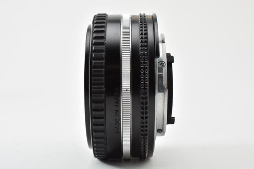 Nikon Lens (Single Focus) Ai-S Nikkor F1.8 #2346