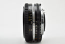Nikon Lens (Single Focus) Ai-S Nikkor F1.8 #2346