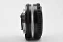 Nikon Lens (Single Focus) Ai-S Nikkor F1.8 #2346