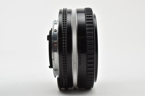 Nikon Lens (Single Focus) Ai-S Nikkor F1.8 #2346