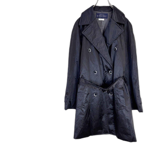 Tomorrowland Trench Coat Spring