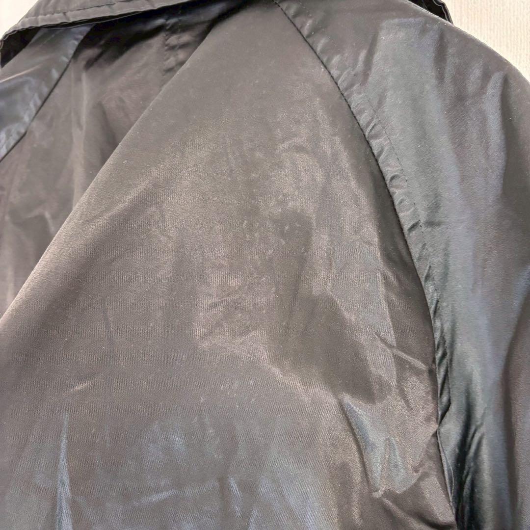Tomorrowland Trench Coat Spring
