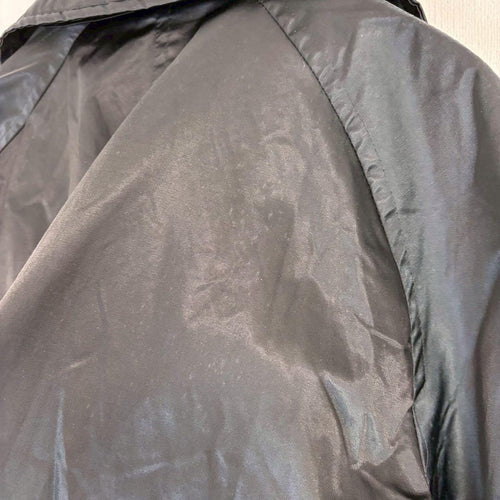 Tomorrowland Trench Coat Spring