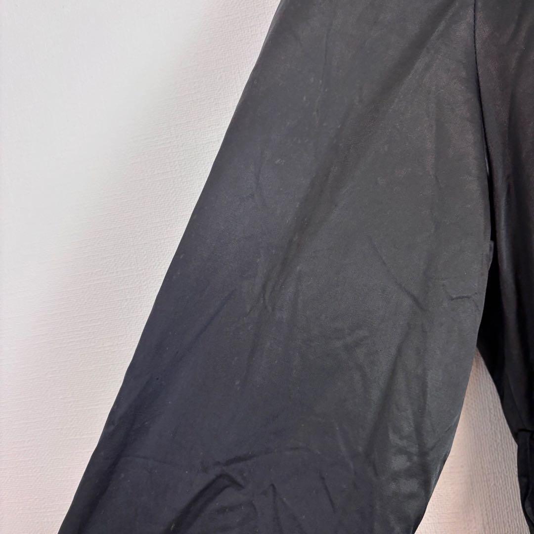 Tomorrowland Trench Coat Spring