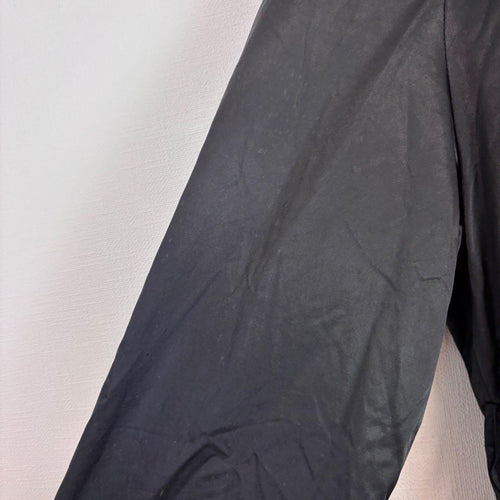 Tomorrowland Trench Coat Spring