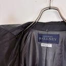 Tomorrowland Trench Coat Spring
